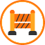 road-block-barrier-construction-stop-under-icon