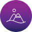mountain-camping-holiday-outdoor-tourism-travel-vacation-icon