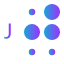 braille-alphabet-letter-j-icon