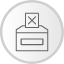 ballot-box-election-no-vote-voting-icon
