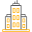 architecture-building-commercial-office-skyscraper-icon-vector-design-icons-icon