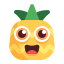 big-cute-pineapple-sweet-fruit-icon