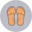 beach-flip-flops-slippers-summer-icon