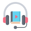 blended-learning-audio-book-book-headphones-education-icon