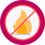 fire-flame-no-prohibited-sign-warning-symbol-illustration-icon