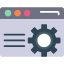 browser-development-gear-optimization-options-settings-website-icon