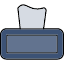 tissue-paper-cleaning-roll-icon
