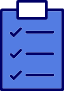 checklist-clipboard-document-empty-notepad-planning-project-icon