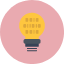 coding-idea-binary-engineering-engineer-lightbulb-gear-innovation-icon