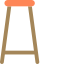 bar-chair-icon-icon