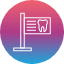 board-dental-medical-oral-sign-icon