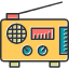 radioelectronic-gadget-radio-talkie-walkie-wifi-icon-icon