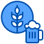 wheat-icon-drink-beverage-icon