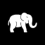 africa-animal-elephant-mammal-safari-wildlife-zoo-icon
