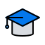 cap-graduate-mortarboard-education-icon