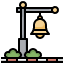 railway-filloutline-bell-signaling-train-station-alarm-icon