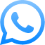 whatsapp-social-media-messaging-chat-message-icon