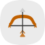 bow-arrow-archer-rpg-game-skill-ability-icon