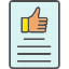 customer-evaluation-review-satisfaction-system-icon