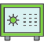 finance-safe-safety-security-strongbox-icon