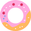 dessert-donut-fast-food-sweet-icon