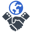 business-deal-global-handshake-partnership-icon-vector-symbol-icon