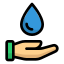 save-water-water-clean-water-icon