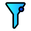 filter-funnel-sort-icon