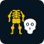 femur-osteology-bones-anatomy-biology-thigh-medicine-icon