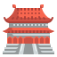 forbidden-city-china-asia-landmark-building-architectonic-icon
