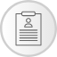 clipboard-document-medical-patient-report-icon