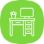 desk-intone-knowledge-learn-perusal-student-study-icon