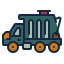 garbage-truck-trash-car-transport-transportation-vehicle-automobile-recycling-icon