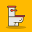 lavatory-icon