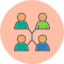 collaboration-communication-connection-connections-interaction-people-icon