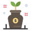 business-growth-investment-tree-icon