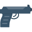 game-glock-gun-police-weapon-icon