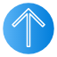 direction-arrows-up-arrow-icon