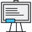 whiteboard-education-chart-test-classroom-icon