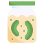 chinese-flaticon-pickles-jar-vegetarian-healthy-food-icon