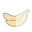 banana-exercise-dumbbell-icon