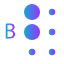braille-alphabet-letter-b-icon