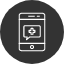 communication-doctor-medical-mobile-online-support-icon