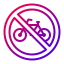 bicycle-sign-symbol-forbidden-traffic-sign-icon