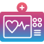ecg-electrocardiogram-graph-monitor-screen-icon