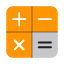 calculator-apple-logo-icons-icon