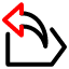 arrow-arrows-direction-left-icon
