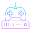 gaming-game-play-controller-technology-icon
