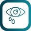 watery-eyes-icon
