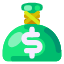 sack-of-money-dollar-purchasing-spending-icon